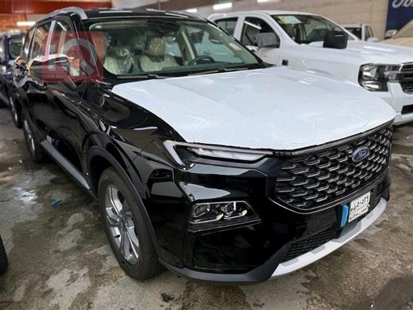 فورد تيريتوري 2025 للبيع في العراق -  بغداد